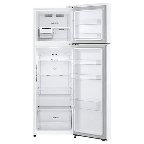 Réfrigérateur 2 portes GTBV20SWGKD - 208 L - Lg