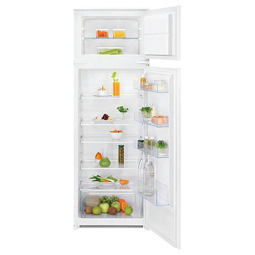 Réfrigérateur 2 portes KTS5LE16S - 199 L - Electrolux