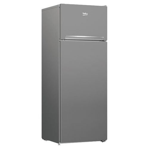 Réfrigérateur 2 portes RDSA240K40SN - 177 L - Beko