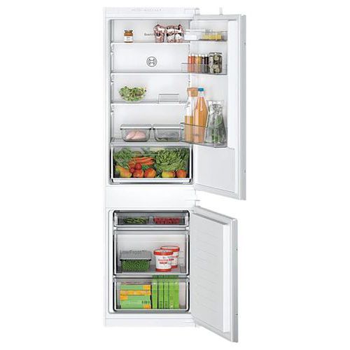 Réfrigérateur combiné KIV865SE0-183 L-Bosch