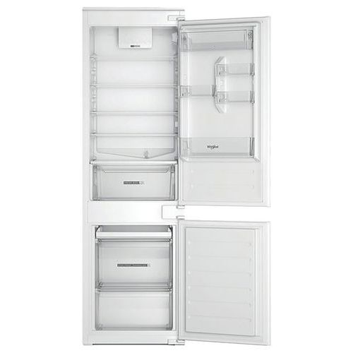 Réfrigérateur combiné WHC18D021A1SFFR-189 L-Whirlpool