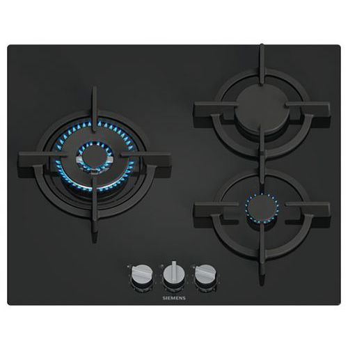 Table de cuisson gaz EP6A6CI10-Siemens