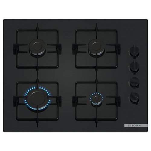 Table de cuisson gaz POP6B6K30-Bosch