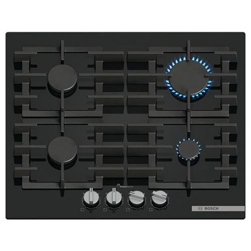 Table de cuisson gaz PPP6A6I40-Bosch