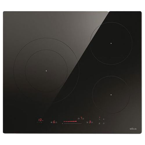 Table induction PRF0199860-raccordement 7200 W-Elica