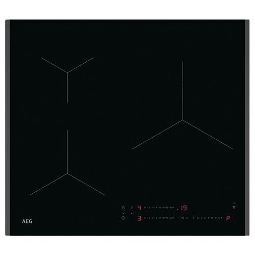 Table induction TO63IP00FB-raccordement 7350 W-Aeg