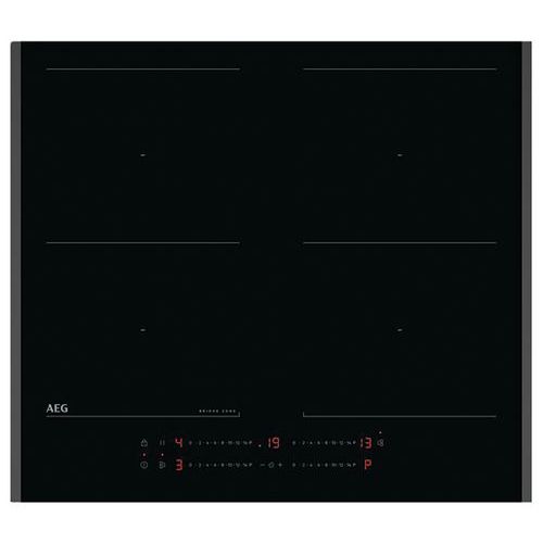 Table induction TO64IM00FB-raccordement 7200 W-Aeg