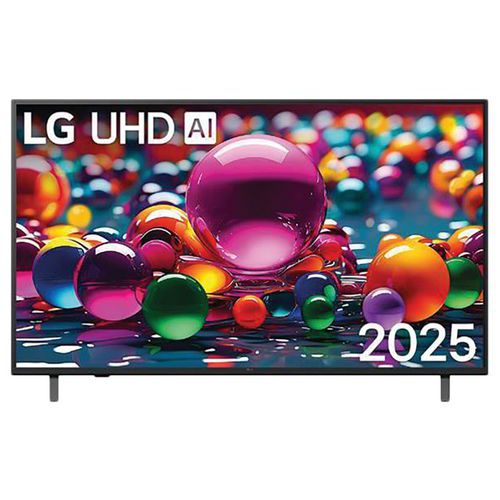 Tv Led 4K-43Ua75006La-Diagonale 108 cm-Lg