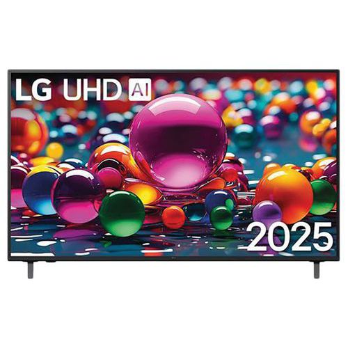 Tv Led 4K-55Ua75006La-Diagonale 139 cm-Lg