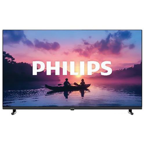 Tv Led Hdtv-24Phs6000-Diagonale 60 cm-Philips