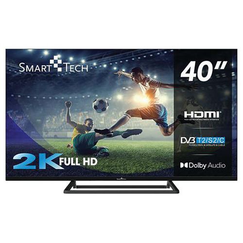TV LED HDTV1080p-40FN01V3-Diagonale 101 cm-Smart Tech
