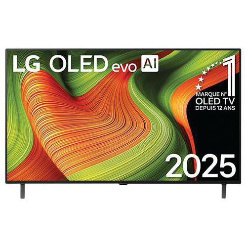 Tv Oled 4K-Oled48B56La-Diagonale 121 cm-Lg
