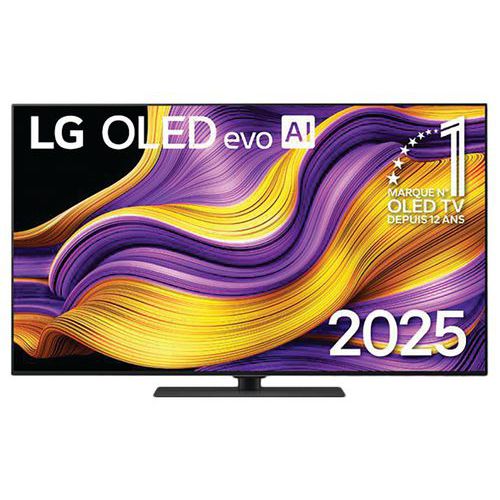Tv Oled 4K-Oled55G56Ls-Diagonale 139 cm-Lg