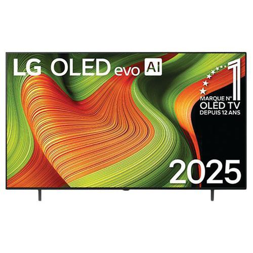 Tv Oled 4K-Oled65B56La-Diagonale 164 cm-Lg