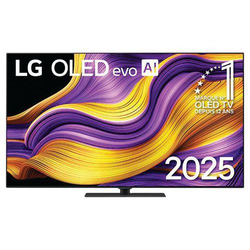 Tv Oled 4K-Oled65G56Ls-Diagonale 164 cm-Lg