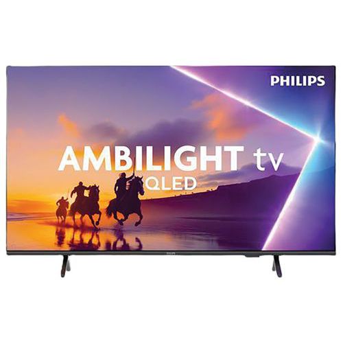 Tv Qled 4K-55Pus8550-Diagonale 139 cm-Philips