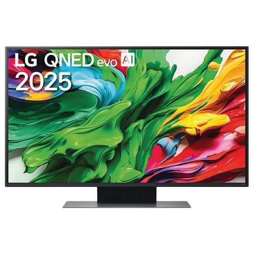 Tv Qned 4K-43Qned86A6C-Diagonale 108 cm-Lg
