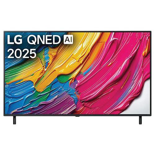 Tv Qned 4K-55Qned80A6A-Diagonale 139 cm-Lg