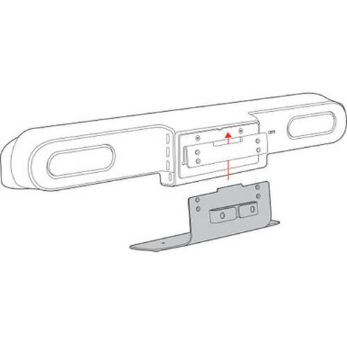 Kit support de table pour Studio X52 - Poly