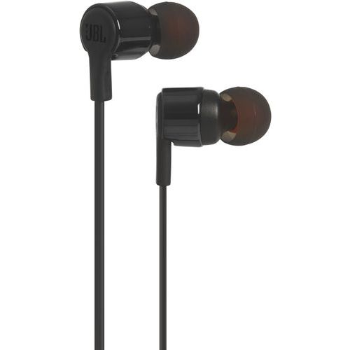 Écouteurs filaires T210 - JBL Écouteurs filaires T210 - JBL