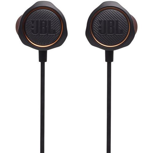Écouteurs gaming filaires Quantum 50 - JBL Écouteurs gaming filaires Quantum 50 - JBL