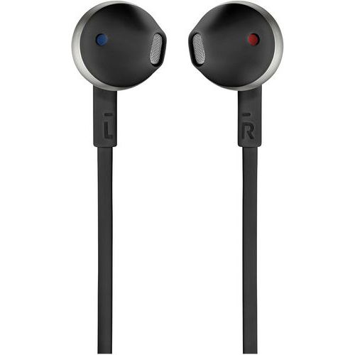 Écouteurs sans fil T205 - JBL Écouteurs sans fil T205 - JBL