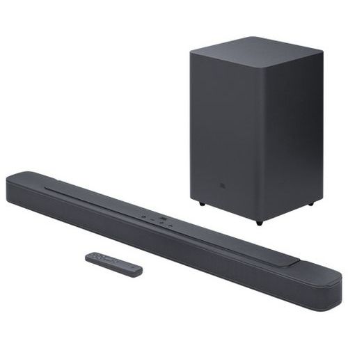 Barre de son Deep Bas V2 2.1 - JBL Barre de son Deep Bas V2 2.1 - JBL