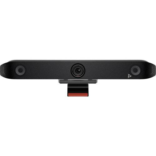 Barre de visioconférence Studio X52 All in one - Poly Barre de visioconférence Studio X52 All in one - Poly