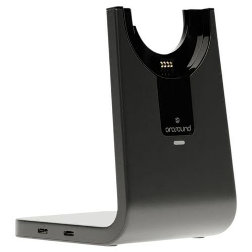 Base de chargeur pour casque tilde EVO+ - Orosound Base de chargeur pour casque tilde EVO+ - Orosound