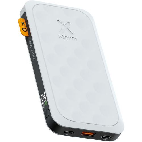 Batterie externe Fuel Serie - 20W - Xtorm