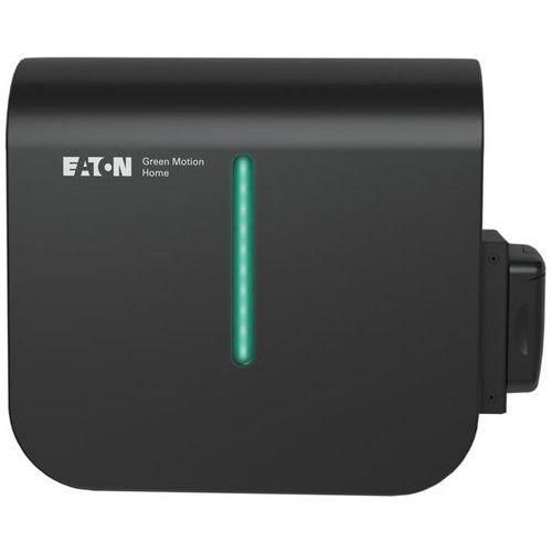 Borne de recharge Eaton Green Motion Home- 3,7 à 22kW - Eaton
