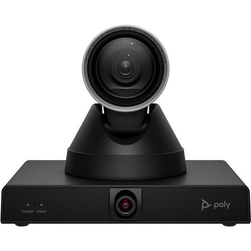 Caméra avec zoom optique Studio E60 - Poly Caméra avec zoom optique Studio E60 - Poly