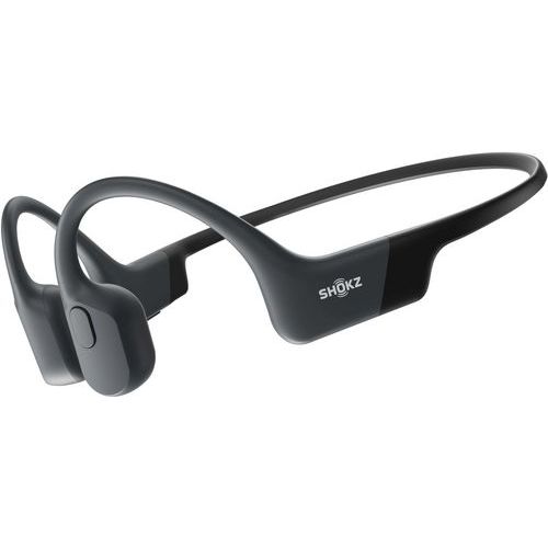 Casque à conduction oseuse OpenRun - Bluetooth - Shokz Casque à conduction oseuse OpenRun - Bluetooth - Shokz