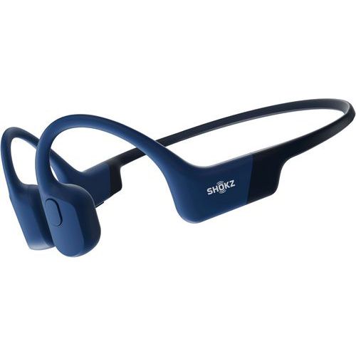 Casque à conduction oseuse OpenRun - Bluetooth - Shokz Casque à conduction oseuse OpenRun - Bluetooth - Shokz