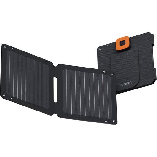 Chargeur panneau solaire - Xtorm