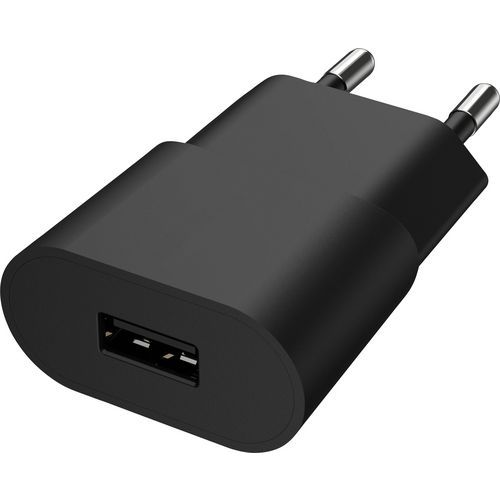 Chargeur secteur - 1 port USB - Ansmann Chargeur secteur - 1 port USB - Ansmann