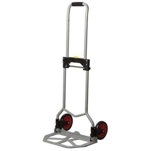 Diable de transport pliable - 60kg - Générique Diable de transport pliable - 60kg - Générique