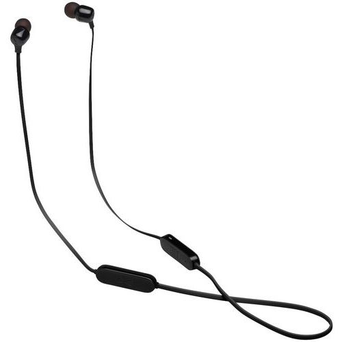Écouteurs sans fil bluetooth T125BT - JBL Écouteurs sans fil bluetooth T125BT - JBL