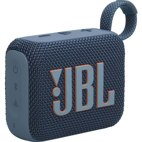 Enceinte nomade GO-4 - JBL Enceinte nomade GO-4 - JBL