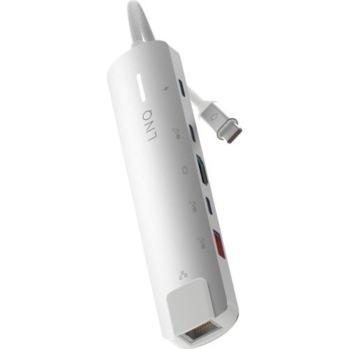 Hub multiport LINQ Pro - Xtorm Hub multiport LINQ Pro - Xtorm