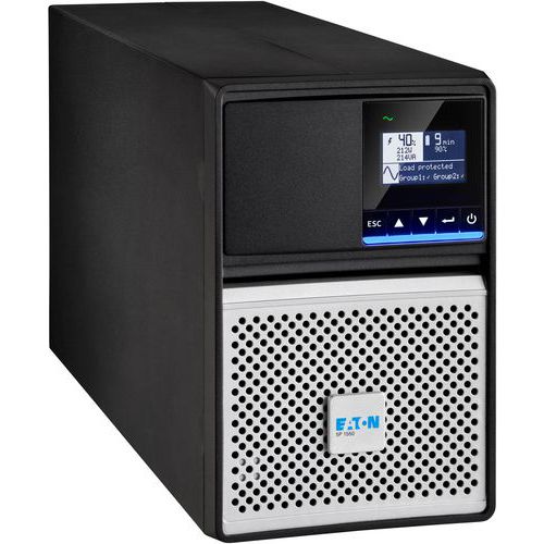 Onduleur 5P 1550i Gen2 - Eaton Onduleur 5P 1550i Gen2 - Eaton