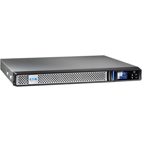 Onduleur 5P 650i Rack 1U Gen2 - Eaton Onduleur 5P 650i Rack 1U Gen2 - Eaton