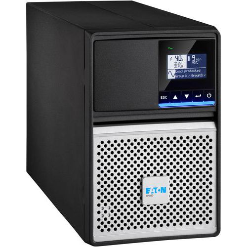 Onduleur 5P 850i Gen2 - Eaton Onduleur 5P 850i Gen2 - Eaton
