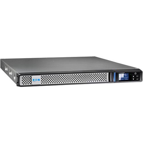 Onduleur 5P 850i Rack 1U Gen2 - Eaton Onduleur 5P 850i Rack 1U Gen2 - Eaton