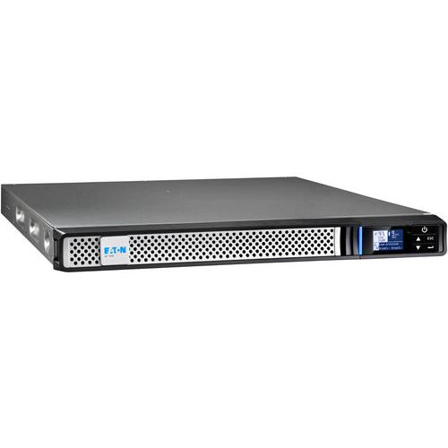 Onduleur 5P Gen2 Rack 1U Line-interactive - Eaton Onduleur 5P Gen2 Rack 1U Line-interactive - Eaton