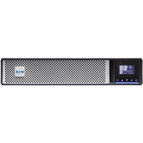 Onduleur 5PX Netpack G2 - 1500kVA - 1500W - Eaton Onduleur 5PX Netpack G2 - 1500kVA - 1500W - Eaton