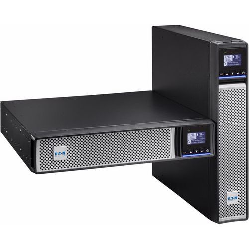 Onduleur 5PX Netpack G2 - 3000kVA - 3000W - Eaton Onduleur 5PX Netpack G2 - 3000kVA - 3000W - Eaton