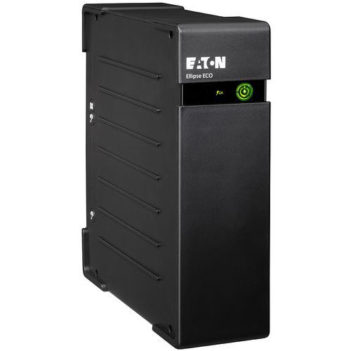 Onduleur Ellipse ECO IEC - Eaton Onduleur Ellipse ECO IEC - Eaton