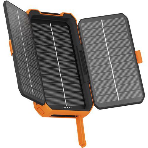 Powerbank solaire XR203 - Xtorm Powerbank solaire XR203 - Xtorm
