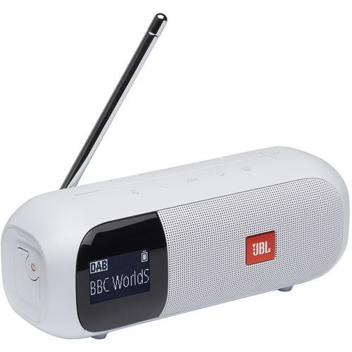 Radio portable Tuner 2 Bluetooth - JBL